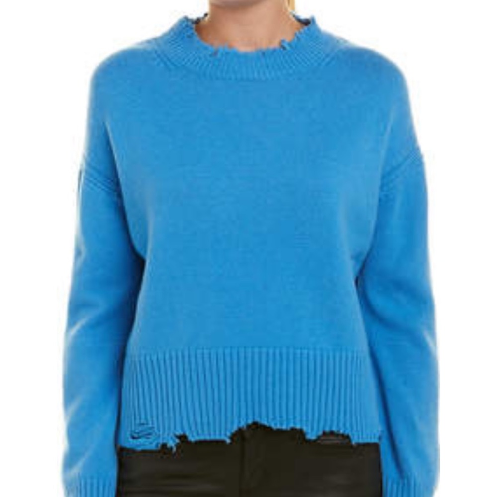 Helmut Lang sweater